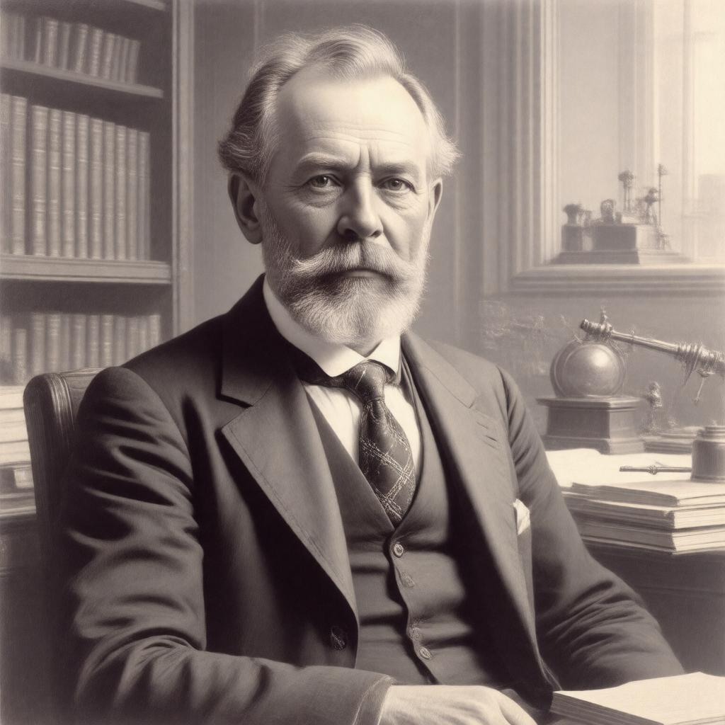 James Alfred Ewing
